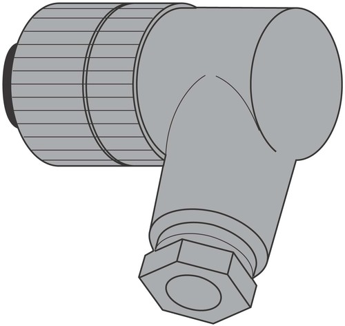 Turck Kupplung B8251-0