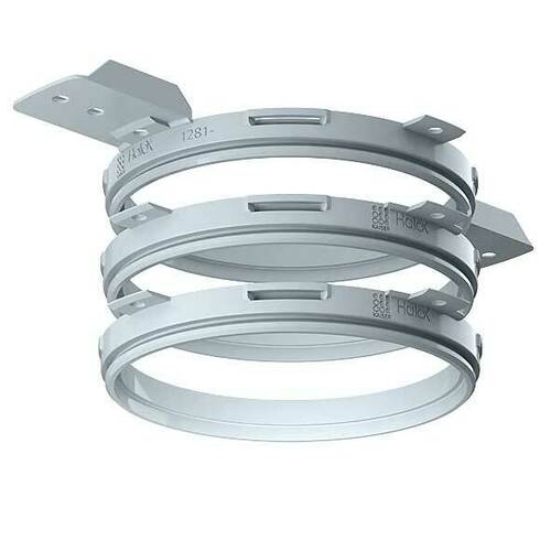 Kaiser Einbausatz nachträg. Einbau 1281-20