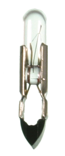 Scharnberger+Hasenbein Telefonlampe T 4,6 4x22mm 24V 30mA 22627
