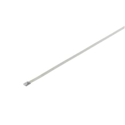 ABB Stotz S&J T&B Edelstahlkabelbinder 1000x7,9 metall.si. YLS-7.9-1000B