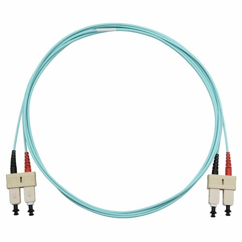 Lapp Zubehör GOF-DUPLEX-Patchcord-SC/SC G50-OM3,-2m 29011302 Lapp Zubehör GOF-DUPLEX-Patchcord-SC/SC G50-OM3,-2m 29011302