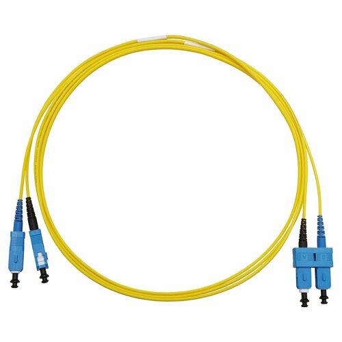 Lapp Zubehör GOF-DUPLEX-Patchcord-SC/SC E9-OS2,-2m 29011902