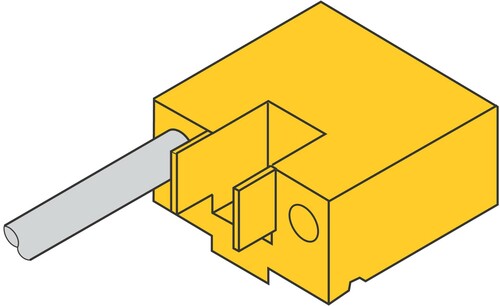 Turck Magnetfeldsensor BIM-AKT-Y1X