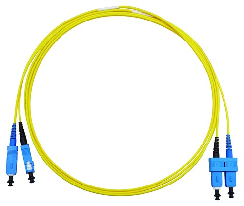 Lapp Zubehör GOF-DUPLEX-Patchcord-LC/ST G50-OM4,-2m 29032402 Lapp Zubehör GOF-DUPLEX-Patchcord-LC/ST G50-OM4,-2m 29032402