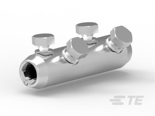 Krüger-Werke GmbH Schraubverbinder 10-30KV BSM-95/240 Krüger-Werke GmbH Schraubverbinder 10-30KV BSM-95/240