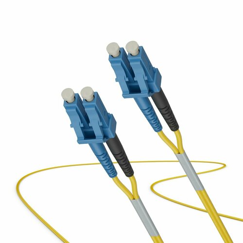 Lapp Zubehör GOF-DUPLEX-Patchcord-LC/LC E9-OS2,-2m 29033902 Lapp Zubehör GOF-DUPLEX-Patchcord-LC/LC E9-OS2,-2m 29033902