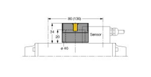 Turck Bestätigungsset Puck BTS-DSU35-EBE1