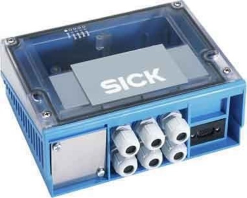 Sick Anschlussmodul modular CDM420-0001