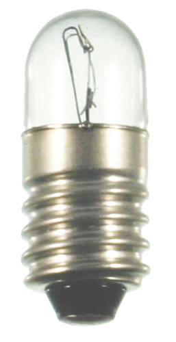 Scharnberger+Hasenbein Röhrenlampe 9x23mm E10 30V 1W 23145 Scharnberger+Hasenbein Röhrenlampe 9x23mm E10 30V 1W 23145