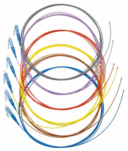 Lapp Zubehör GOF-SIMPLEX-Pigtail-LC- G50-OM3,-2m 29330302