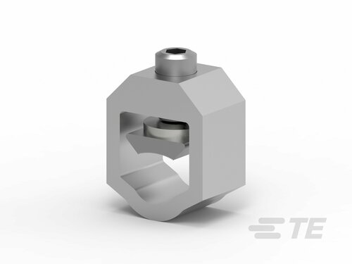 Krüger-Werke GmbH Schraubverbinder 1-10 kV,1,5-6 mmq HEL-4102.1-Z-5