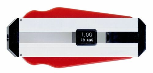Lapp Zubehör POF ADER-ABISOLIERER 2,2 MM (P980/1000) 29500011