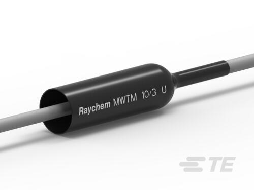 Krüger-Werke GmbH Warmschrumpfschlauch mittelwandig, 1kV MWTM-10/3-1000/U Krüger-Werke GmbH Warmschrumpfschlauch mittelwandig, 1kV MWTM-10/3-1000/U