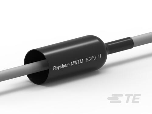 Krüger-Werke GmbH Warmschrumpfschlauch mittelwandig, 1kV MWTM-63/19-1000/U Krüger-Werke GmbH Warmschrumpfschlauch mittelwandig, 1kV MWTM-63/19-1000/U