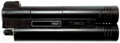 Lapp Zubehör PCF-MIKROSKOP-ADAPTER- ST(BFOC)-SIMPLEX 29500772