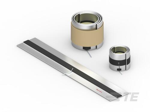 Krüger-Werke GmbH Kabelschutzr.abdichtstern RDSS-Clip-75 Krüger-Werke GmbH Kabelschutzr.abdichtstern RDSS-Clip-75