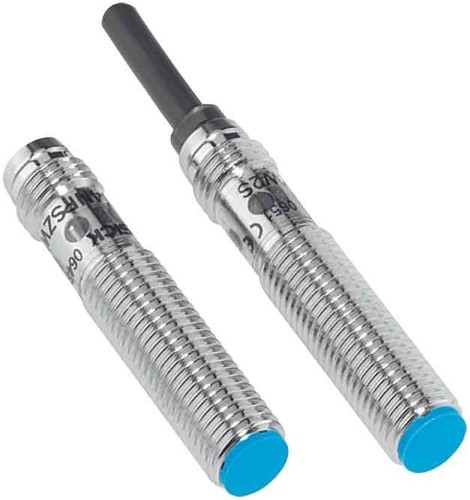 Sick Induktiver Näherungssensor IME-Serie IME08-02BPSZT0K