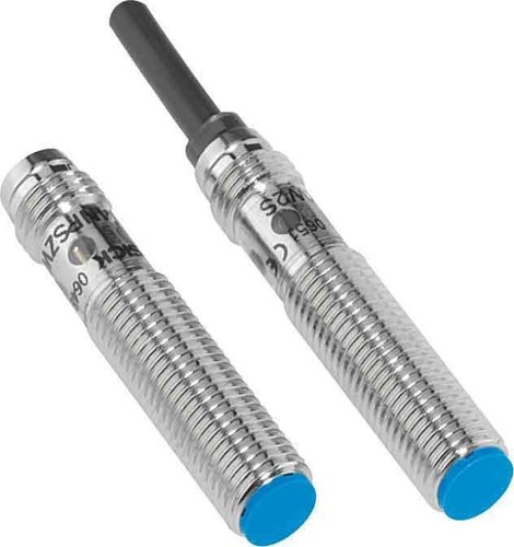 Sick Induktiver Näherungssensor IME-Serie IME08-02BPSZW2K