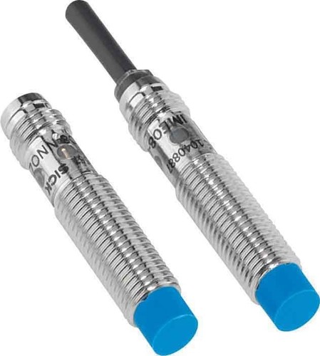 Sick Induktiver Näherungssensor IME-Serie IME08-04NPSZW2K