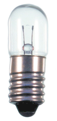 Scharnberger+Hasenbein Röhrenlampe 10x28mm E10 36V 0,7W 23720 Scharnberger+Hasenbein Röhrenlampe 10x28mm E10 36V 0,7W 23720