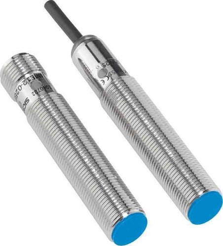 Sick Induktiver Näherungssensor IME-Serie IME12-02BPOZC0S
