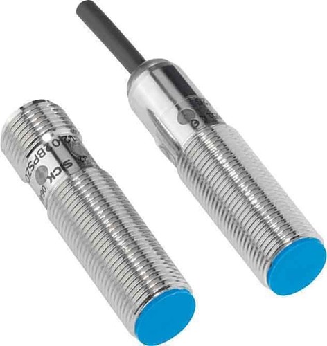 Sick Induktiver Näherungssensor IME-Serie IME12-02BPSZC0K
