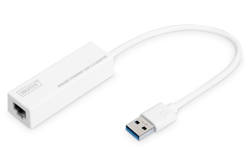 DIGITUS Ethernet Adapter USB 3.0 DN-3023