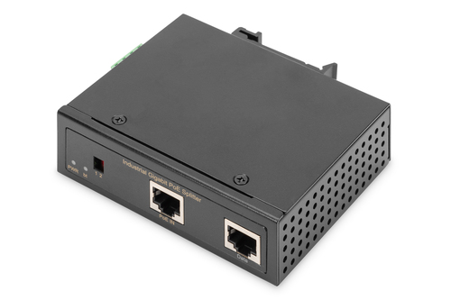 DIGITUS Splitter PoE++ DN-651111