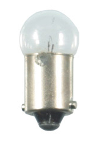 Scharnberger+Hasenbein Kugellampe 11x23mm BA9s 2,5V 200mA 24205