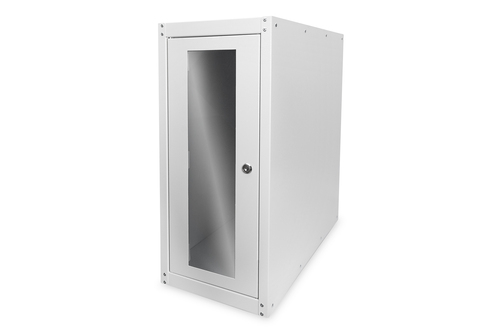 DIGITUS Computergehäuse mit Rollen DN-CC 9001