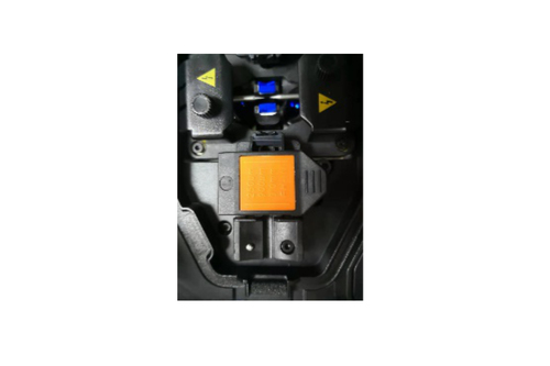 DIGITUS Fusionsspleißgerät für SM, MM DN-FS-6-1 DIGITUS Fusionsspleißgerät für SM, MM DN-FS-6-1