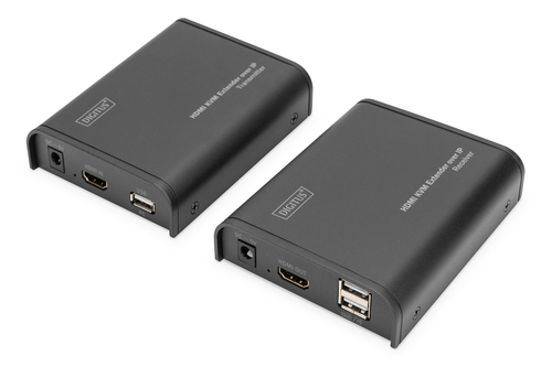 DIGITUS Extender HDMI, 120m DS-55202