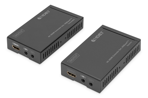 DIGITUS Extender Set 4K HDMI, 70m DS-55500
