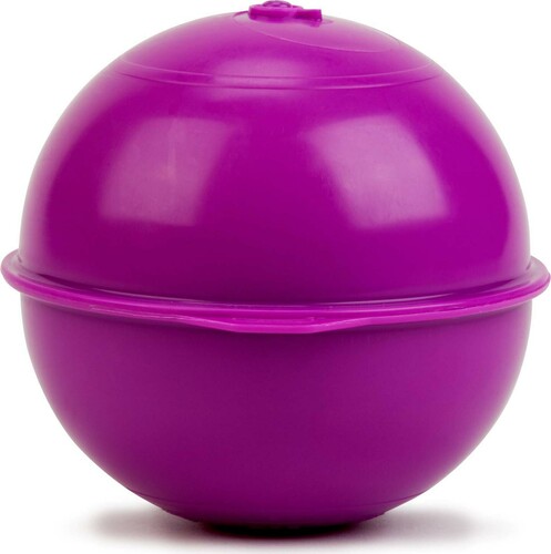 3M Deutschland Dynatel Kugel Marker violett (allg.) 1408-XR