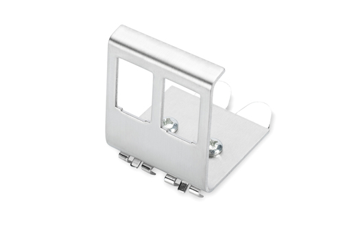 DIGITUS Hutschienenadapter AN-25185