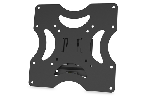 DIGITUS TV/Monitor Wandhalterung 37 kg max. DA-90310-1