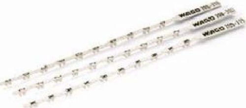 WAGO GmbH & Co. KG Bezeichnungsstange Aufdruck 5 209-305 WAGO GmbH & Co. KG Bezeichnungsstange Aufdruck 5 209-305