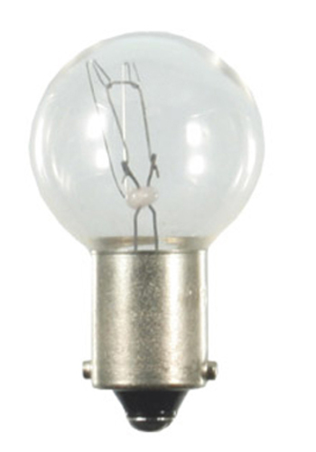 Scharnberger+Hasenbein Kugellampe 18x32mm BA9s 6V 1000mA 6W 24800