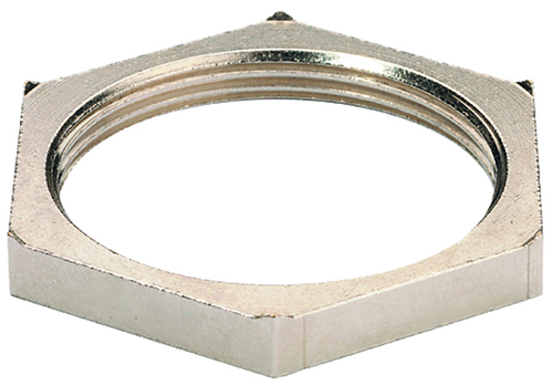 Wiska Ms-Gegenmutter EMMU-EMV 75