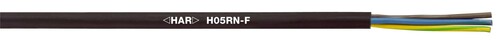 Lapp Kabel&Leitung H05RN-F 2x0,75 1600250 T500