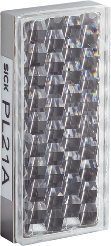 Sick Reflektor PL21A