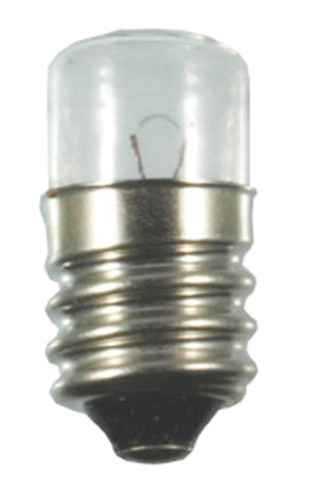 Scharnberger+Hasenbein Röhrenlampe 14x32mm E14 12V 2W 25207