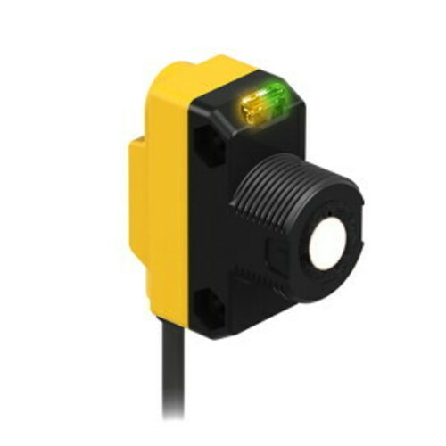 Turck Ultraschallsensor QS18UPA