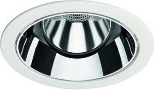 Siteco LED-Downlight 4000K 51DH11CD1FG22