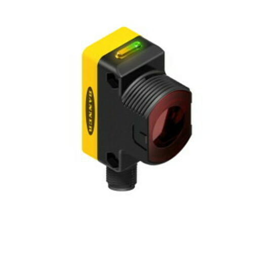 Turck Opto Sensor Lichtschranke QS30LPQ