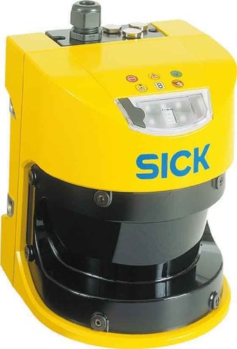Sick Laserscanner Sicherheits- S30A-6011CA