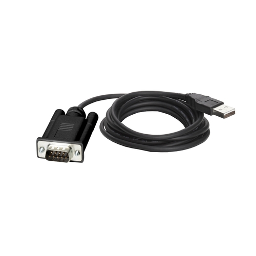 Schneider Electric USB-Programmierkabel Zelio Logic SR2CBL06