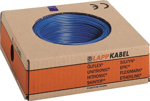 Lapp Kabel&Leitung H07V-K 1X150 GNYE 4521007/500 Lapp Kabel&Leitung H07V-K 1X150 GNYE 4521007/500