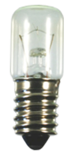 Scharnberger+Hasenbein Röhrenlampe 16x48mm E14 36V 5W 25633