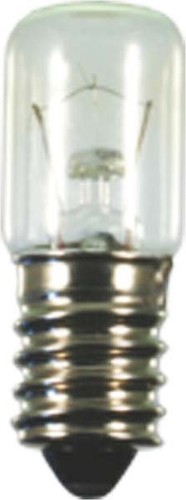 Scharnberger+Hasenbein Röhrenlampe 16x48mm E14 160V 5W 25672